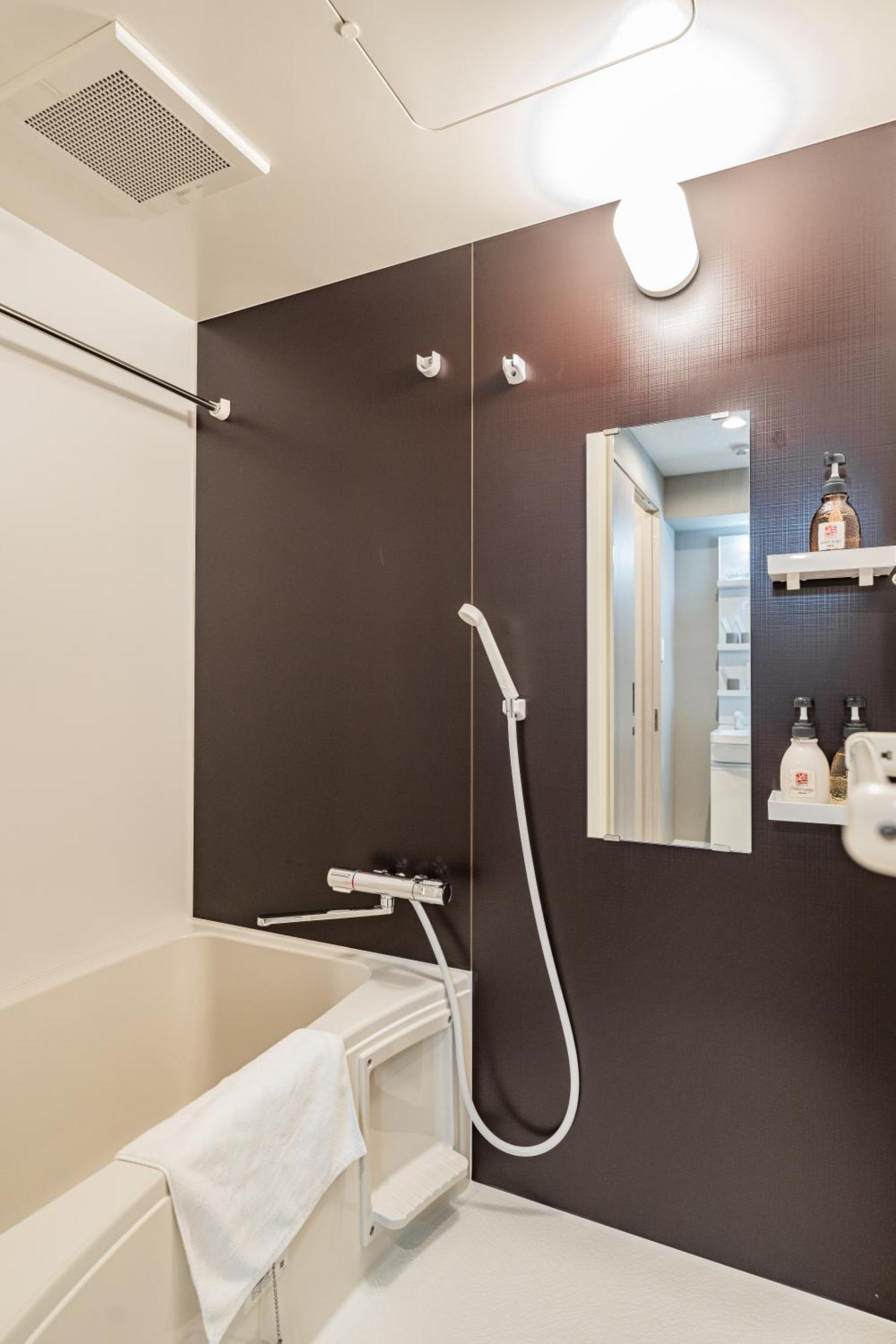 Apartamento 11 Umeda Kamiyama