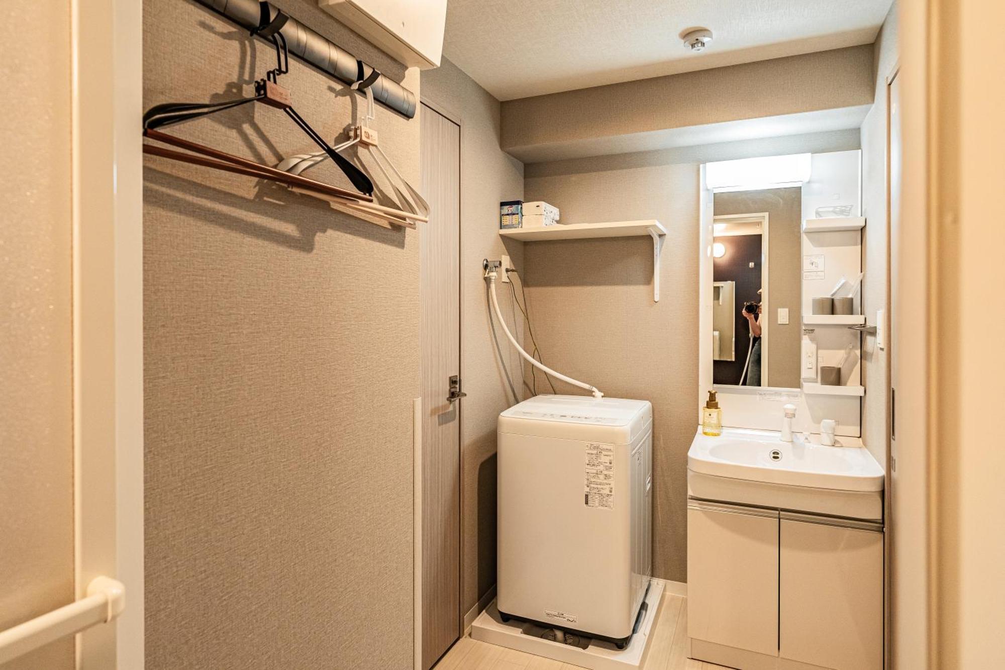 11 Umeda Kamiyama Apartamento