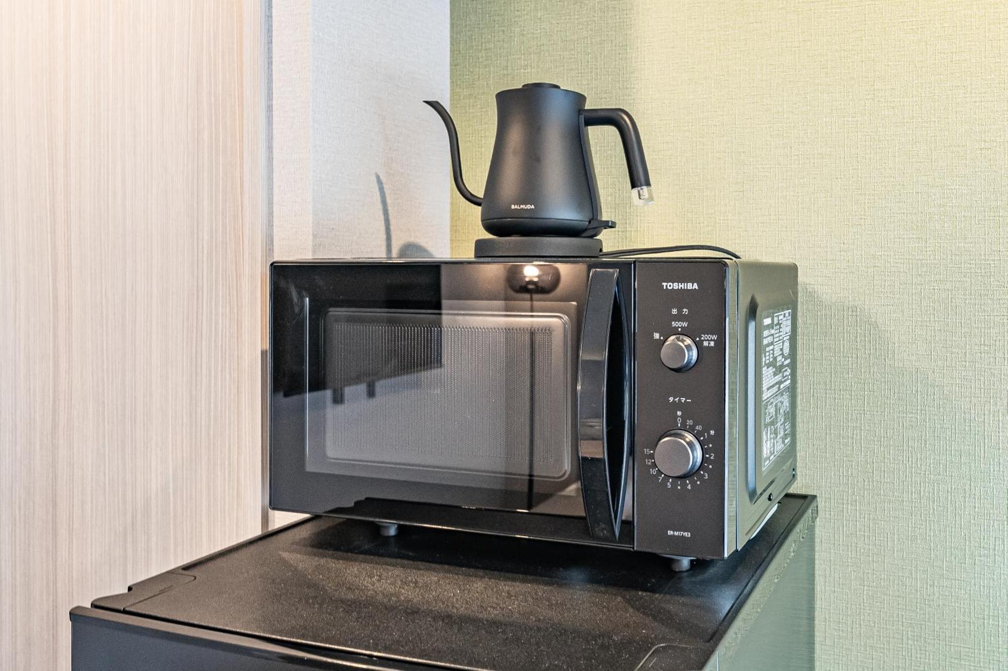 Apartamento 11 Umeda Kamiyama