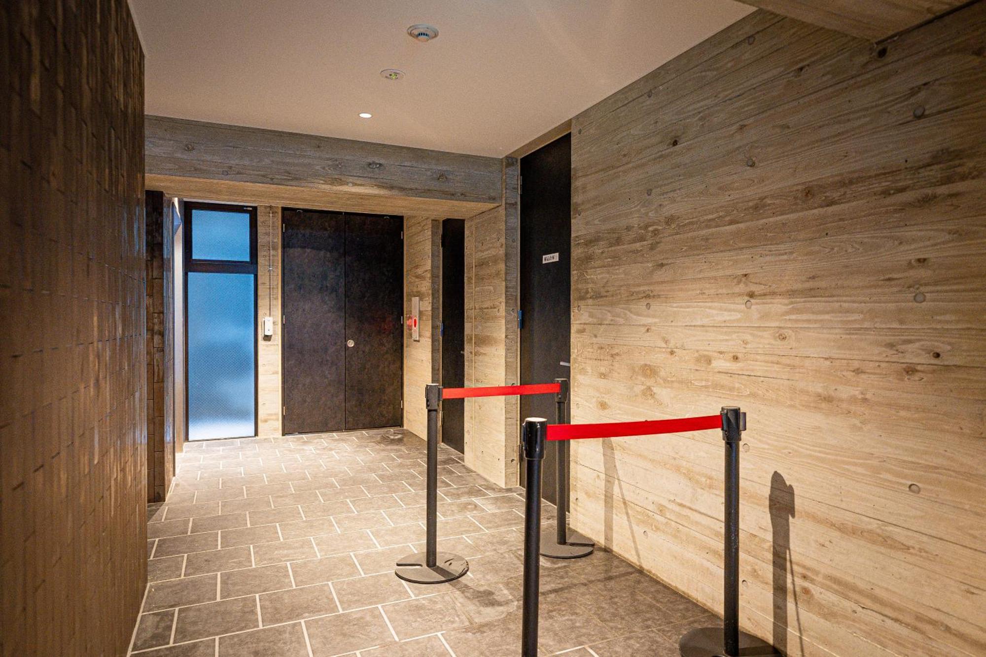 Apartamento 11 Umeda Kamiyama *