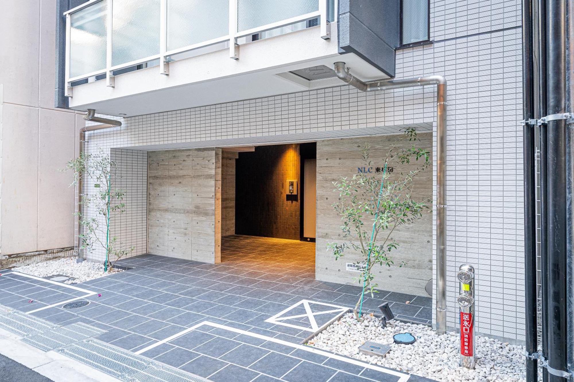 Apartamento 11 Umeda Kamiyama *
