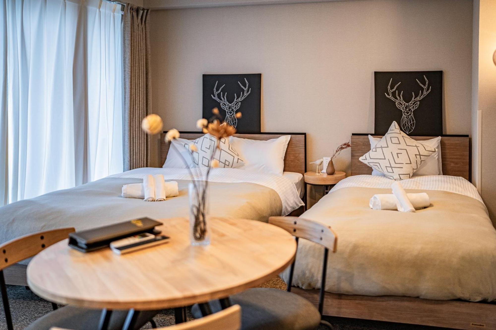 11 Umeda Kamiyama Apartamento *
