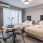 Apartment Hotel 11 Umeda Kamiyama
